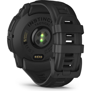 Garmin Instinct 3 Tactical AMOLED, 50mm