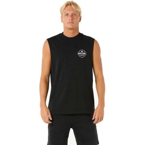 Rip Curl Stapler Muscle Mens