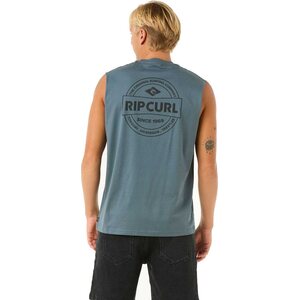 Rip Curl Stapler Muscle Mens