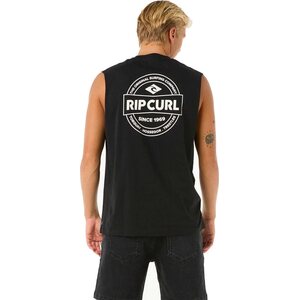 Rip Curl Stapler Muscle Mens