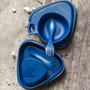 Light My Fire Outdoor Mealkit
