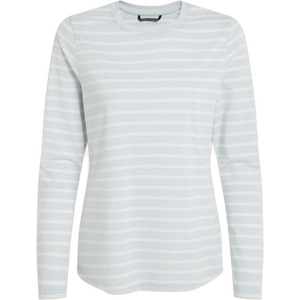 Craghoppers NosiLife Akona Long Sleeved Top Womens