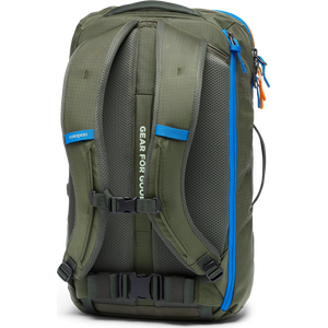 Cotopaxi Allpa 28L Travel Pack