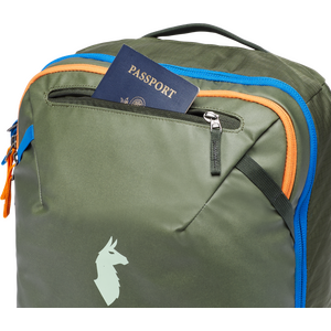 Cotopaxi Allpa 28L Travel Pack