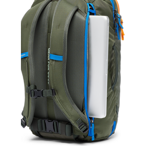 Cotopaxi Allpa 28L Travel Pack