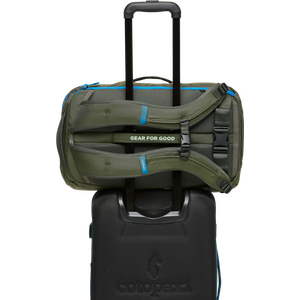 Cotopaxi Allpa 28L Travel Pack