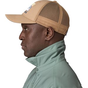 Patagonia Long-Sleeved Self Guided Sun Shirt Mens