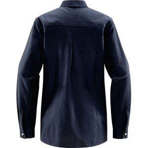 Haglöfs Curious Hemp Shirt Womens