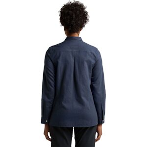 Haglöfs Curious Hemp Shirt Womens
