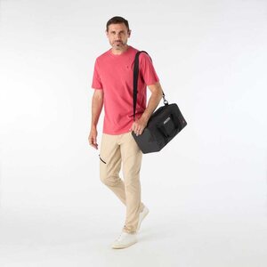 Musto Genoa Small Carryall 2.0