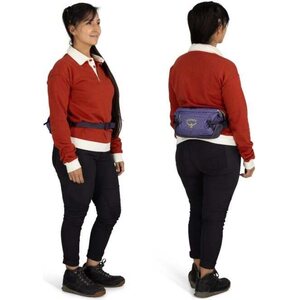 Osprey Transporter Waistpack