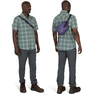Osprey Transporter Waistpack