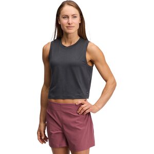 Black Diamond Circuit Tank Womens