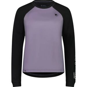 Mons Royale Tarn Merino Shift Wind Jersey Womens