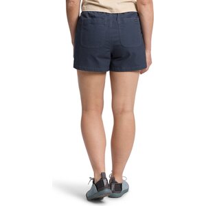 Black Diamond Ethos Shorts Womens