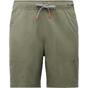 Black Diamond Sequence Shorts Mens