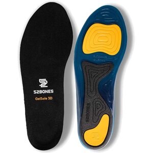 52Bones Gelsole 3D