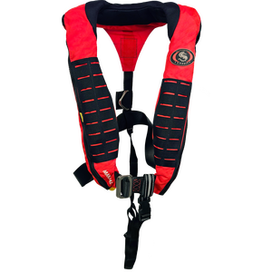 Ursuit Slimline Pro Manual 160N