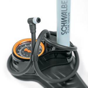 SKS Air-X-Plorer Clik Valve 10.0 10 bar/144 psi