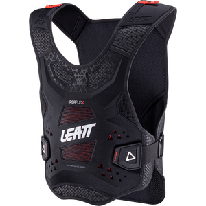 LEATT Chest Protector ReaFlex Mens