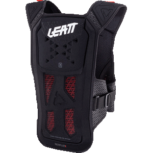 LEATT Chest Protector ReaFlex Mens