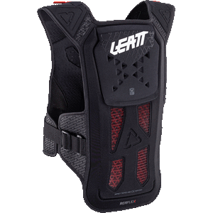 LEATT Chest Protector ReaFlex Mens