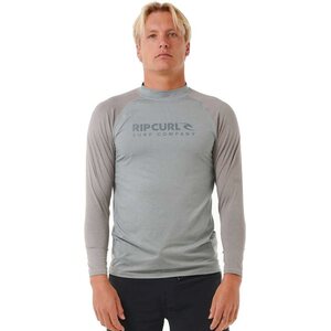 Rip Curl Shock UPF Long Sleeve Mens