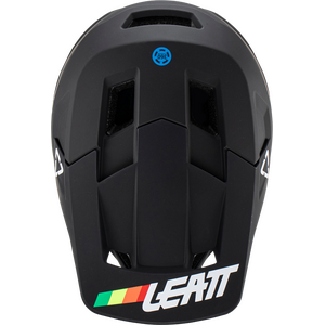LEATT MTB Gravity 1.0