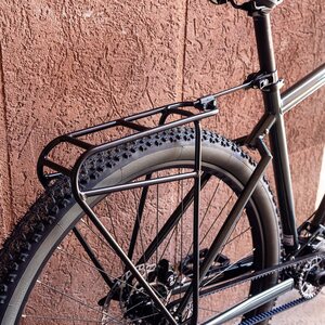 Ortlieb Quick-Rack L