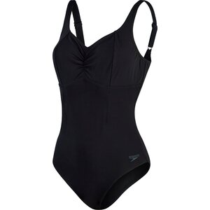 Speedo Shaping AquaNite Swimsuit PlusSize Womens