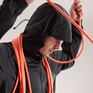 Arc'teryx Konseal SL Pullover Hoody Mens