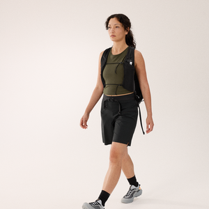 Arc'teryx Soria Tank Womens
