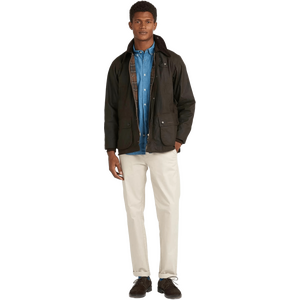 Barbour Classic Bedale Wax Jacket
