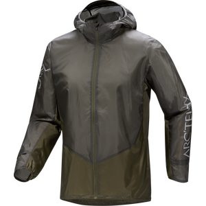 Arc'teryx Norvan Windshell Hoody Mens