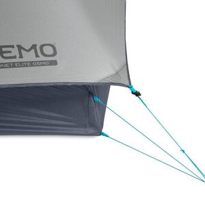 Nemo Hornet Elite OSMO 2P