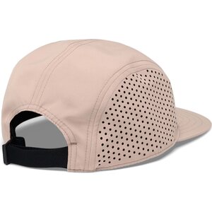 Black Diamond 5-Panel Synthetic Cap