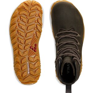 VivoBarefoot Tracker Forest Esc Womens