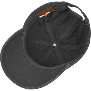 Stetson Baseball Cap Cotton