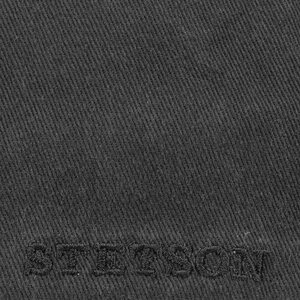 Stetson Baseball Cap Cotton