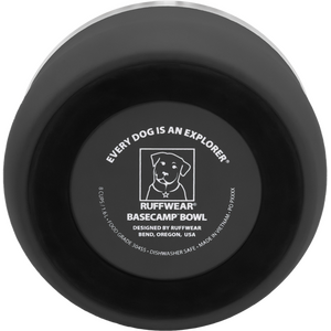 Ruffwear Basecamp™ Dog Bowl