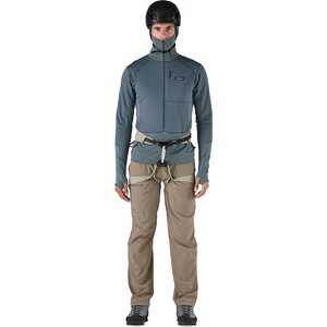Patagonia R1 Hybrid Pullover Hoody Mens