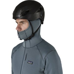 Patagonia R1 Hybrid Pullover Hoody Mens