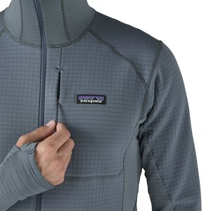 Patagonia R1 Hybrid Pullover Hoody Mens