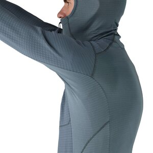 Patagonia R1 Hybrid Pullover Hoody Mens
