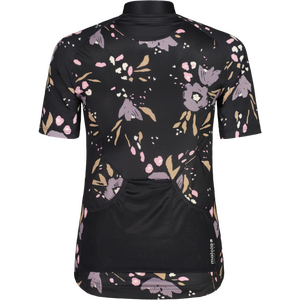 Maloja VilsaM. AOP 1/2 Cycle Jersey Womens