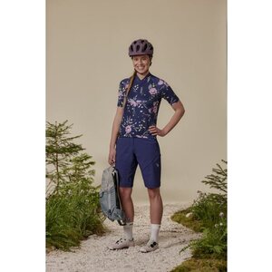 Maloja VilsaM. AOP 1/2 Cycle Jersey Womens