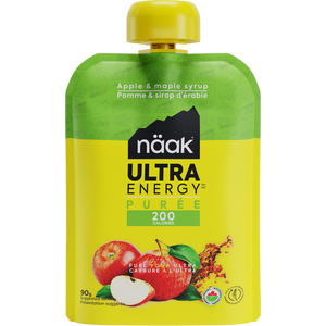 Näak Energy Puree 90g
