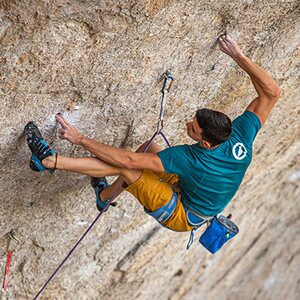 Scarpa Instinct VSR