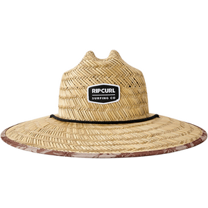 Rip Curl Fun Times Straw Hat
