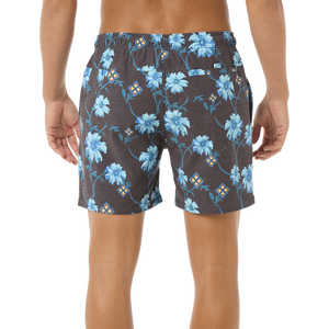Rip Curl Surf Revival Floral Volleyshort Mens